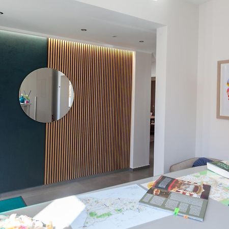 Oneira Rooms Agrigento Eksteriør billede