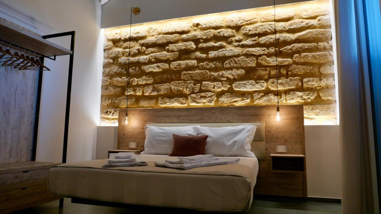 Oneira Rooms Agrigento Eksteriør billede