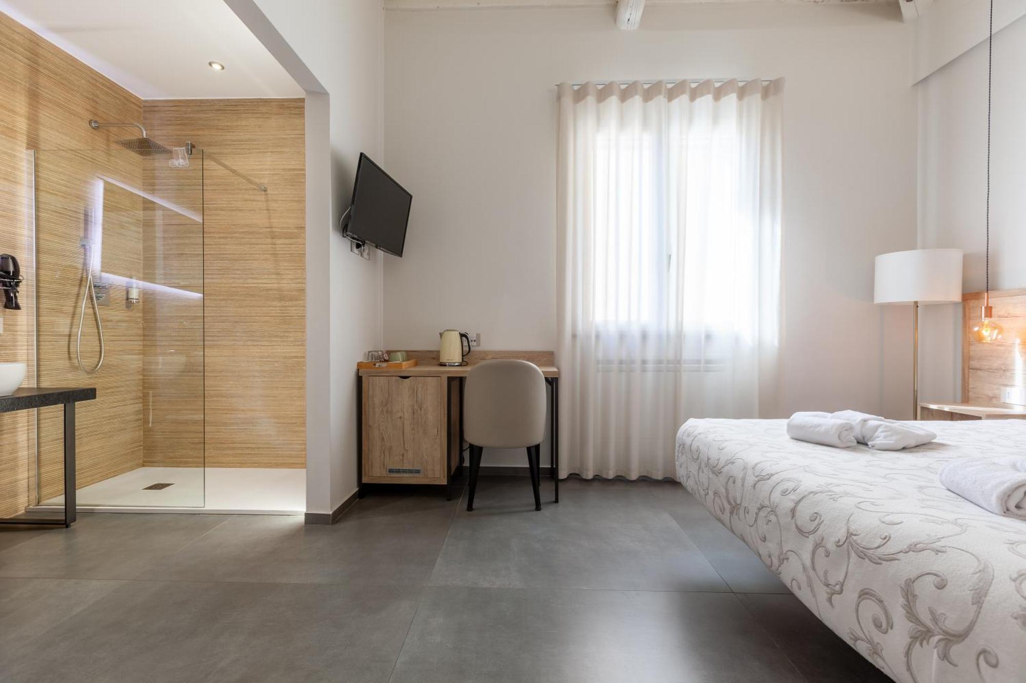 Oneira Rooms Agrigento Eksteriør billede