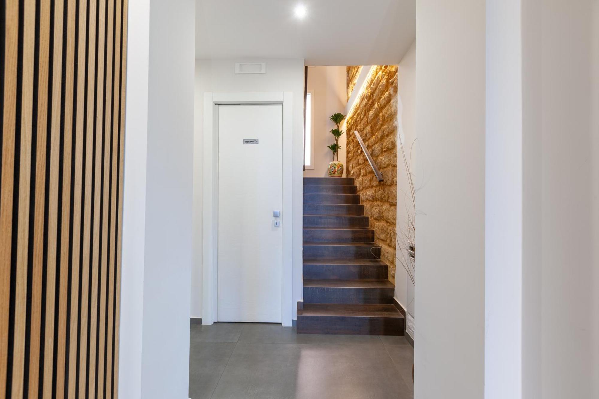 Oneira Rooms Agrigento Eksteriør billede