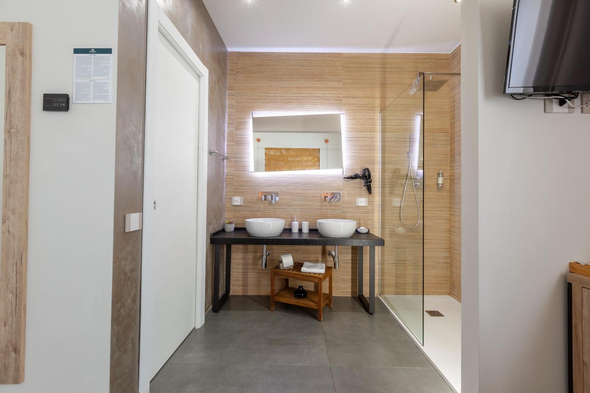 Oneira Rooms Agrigento Eksteriør billede