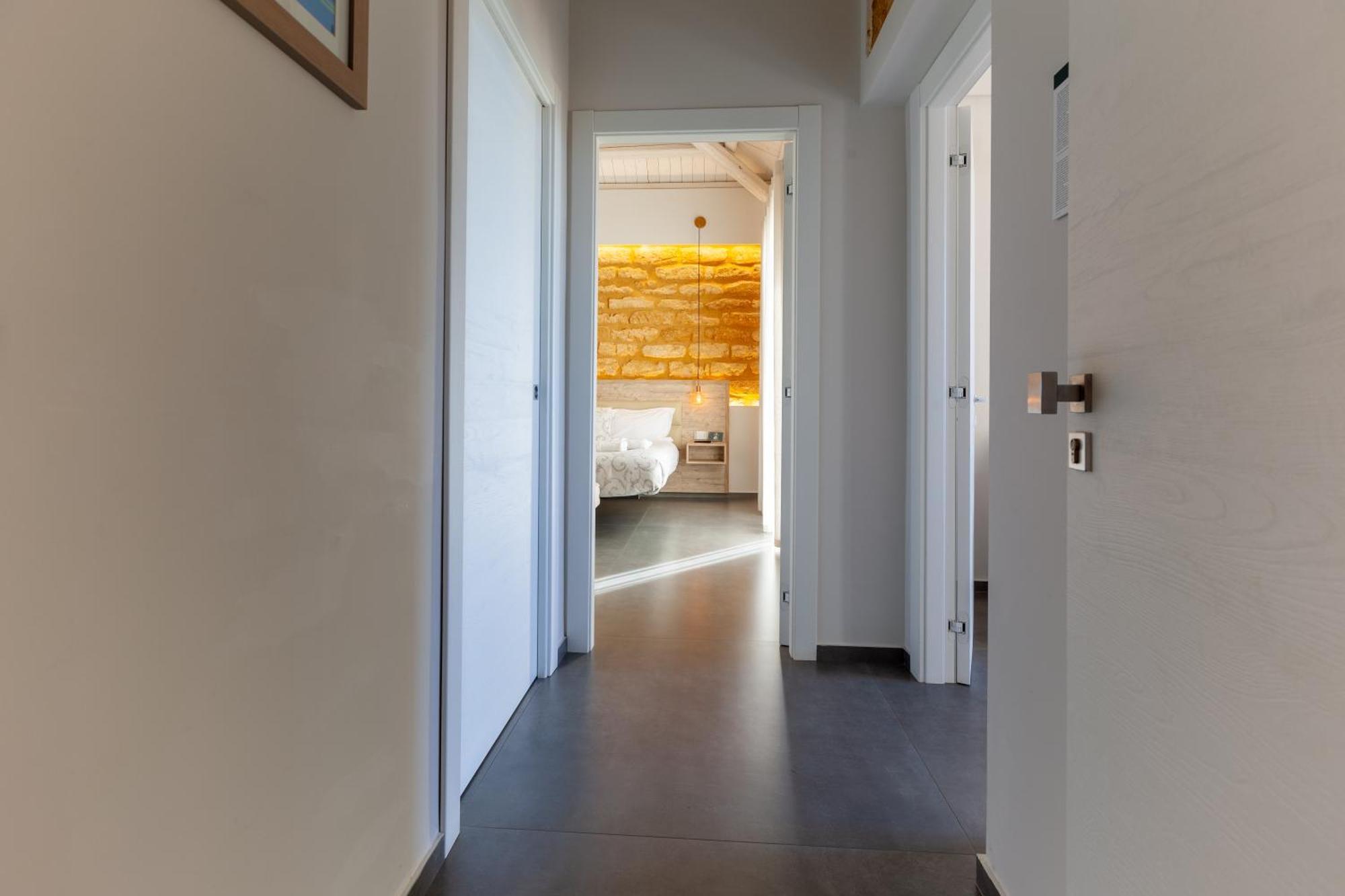 Oneira Rooms Agrigento Eksteriør billede