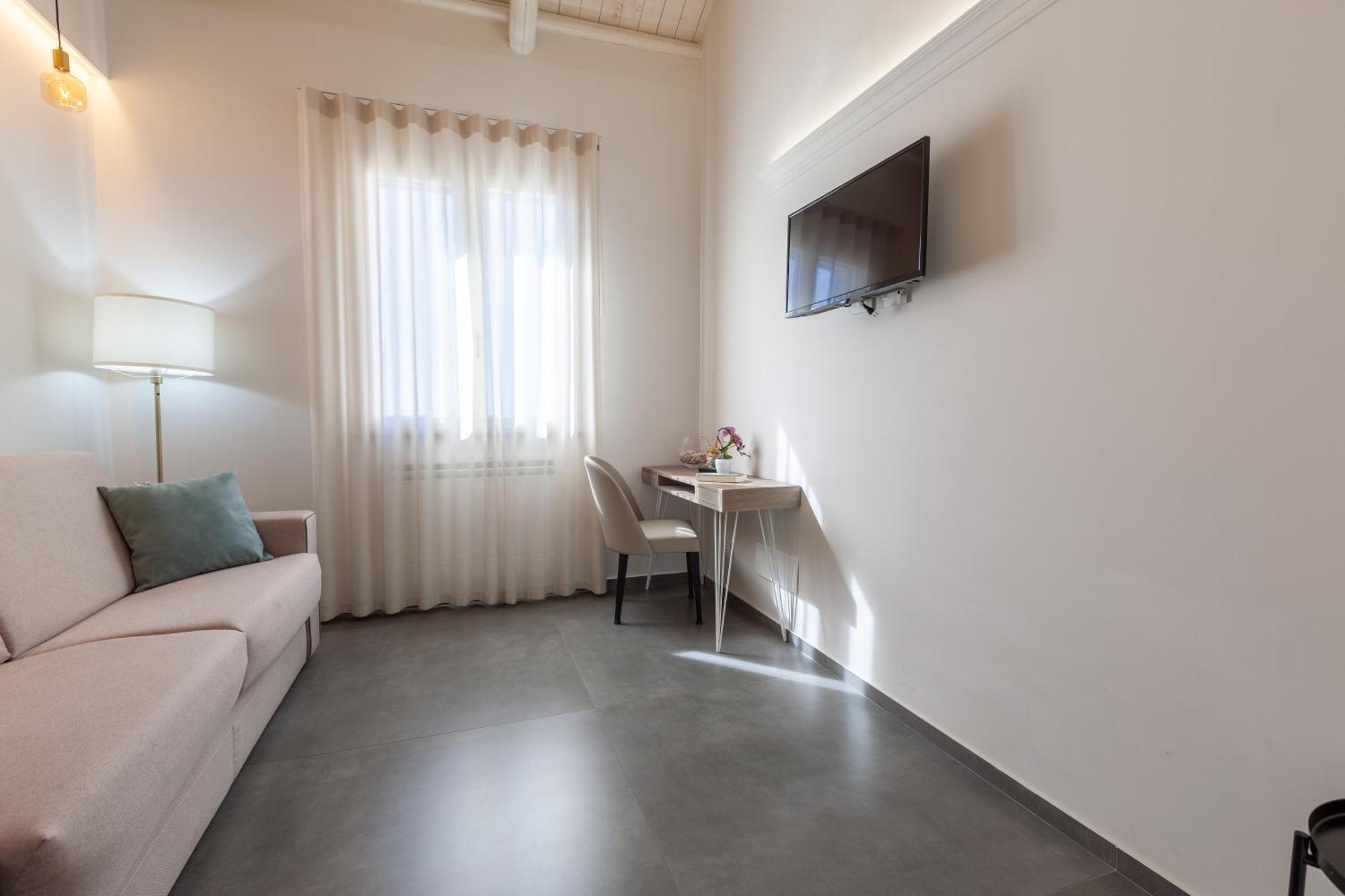 Oneira Rooms Agrigento Eksteriør billede