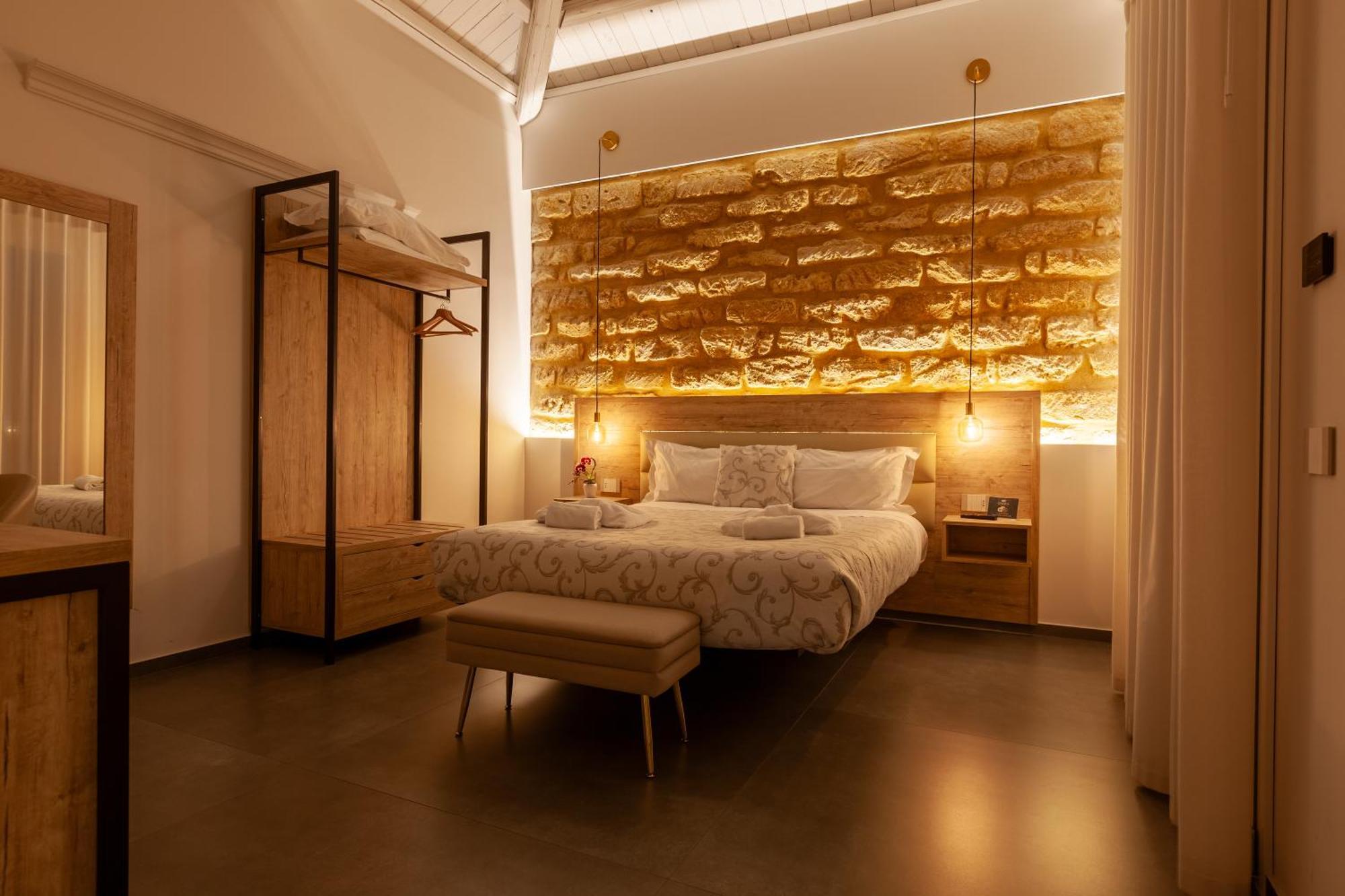 Oneira Rooms Agrigento Eksteriør billede