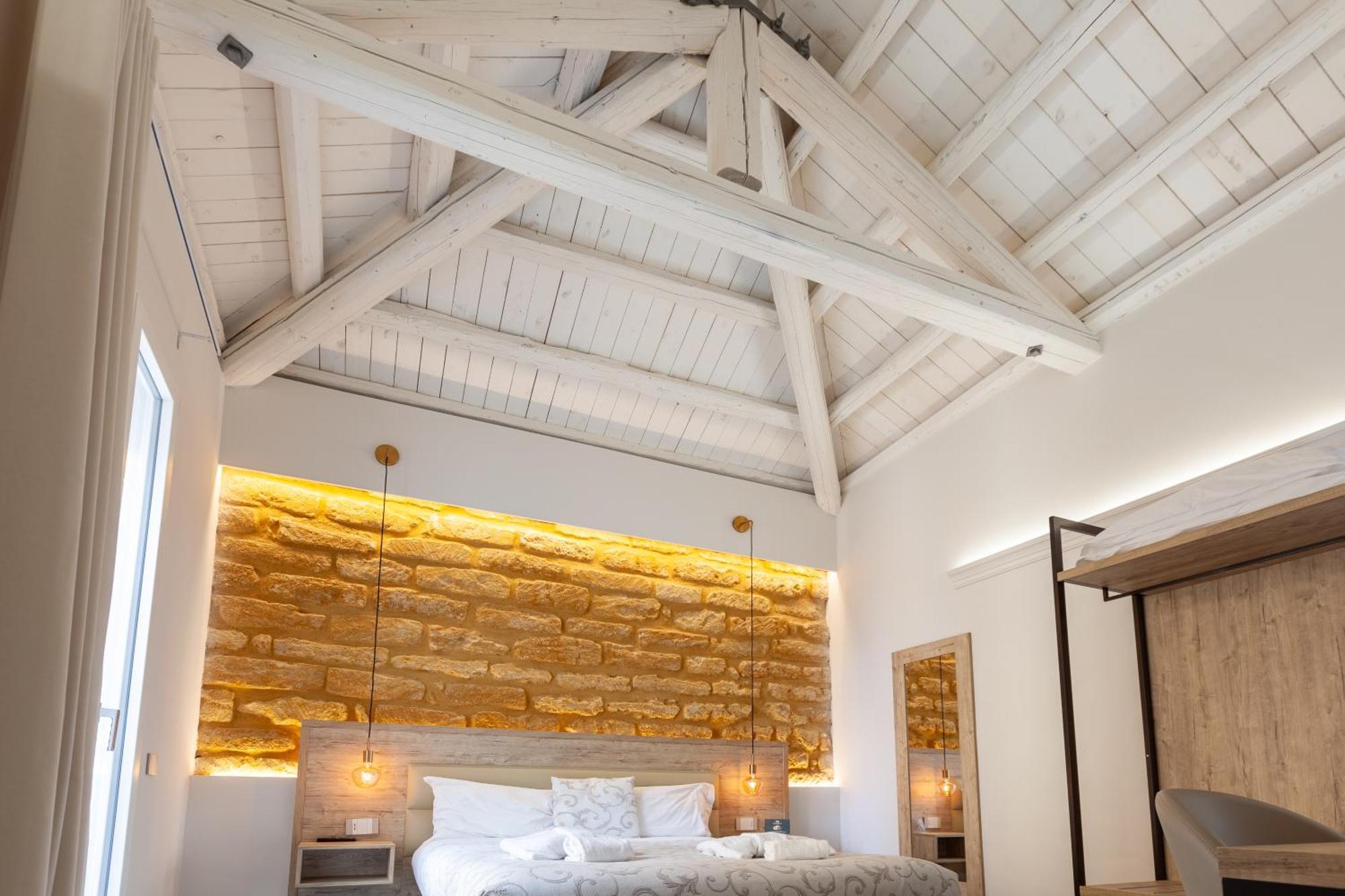 Oneira Rooms Agrigento Eksteriør billede
