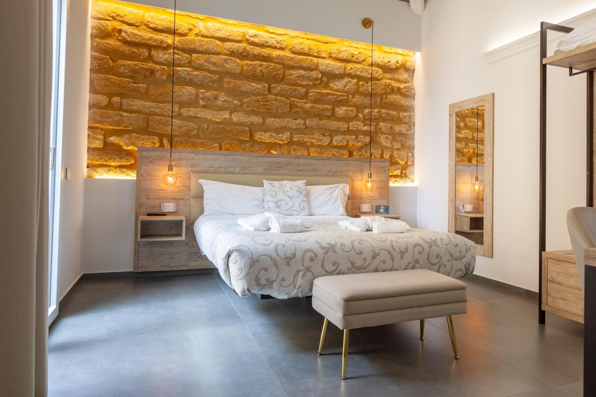 Oneira Rooms Agrigento Eksteriør billede