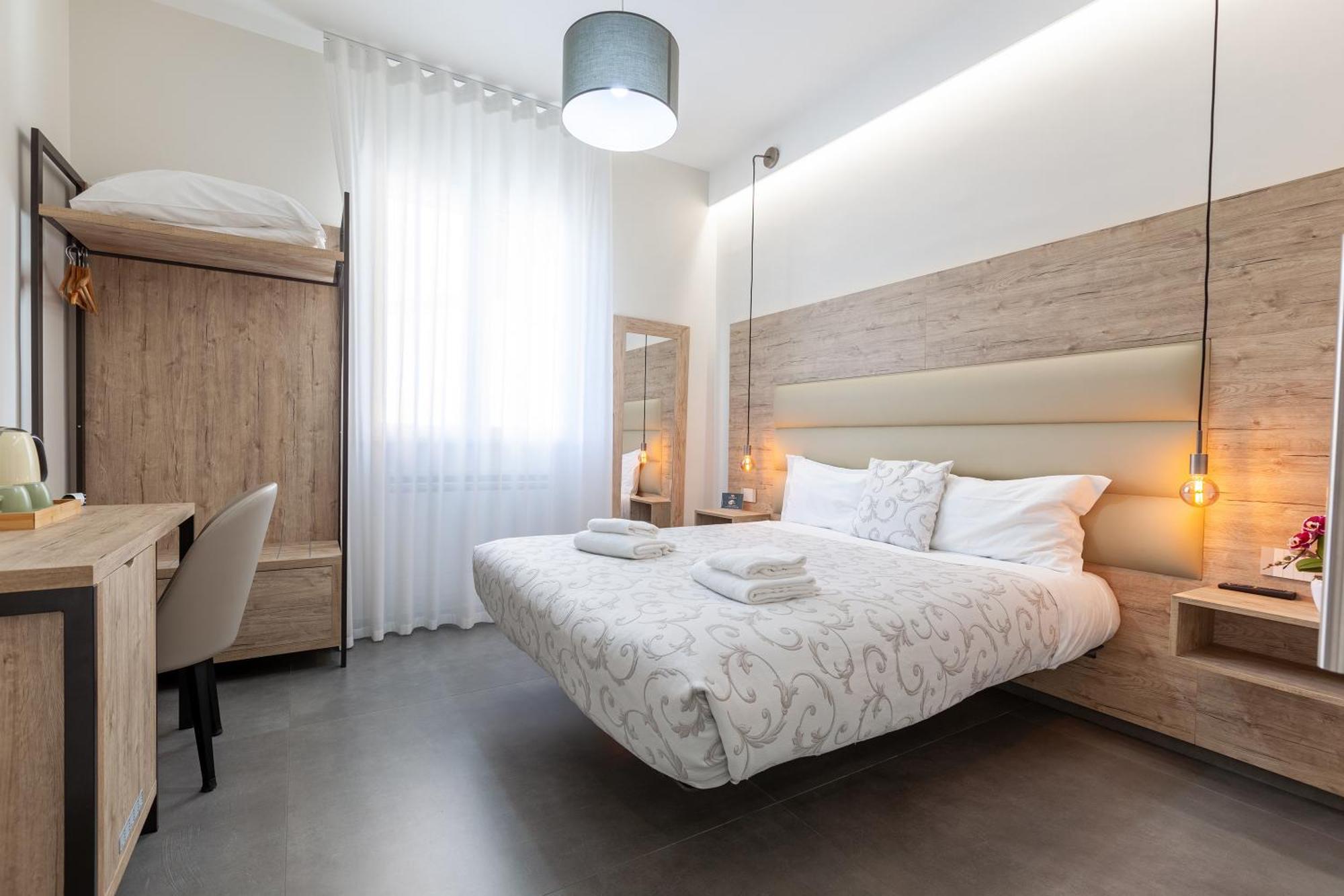 Oneira Rooms Agrigento Eksteriør billede
