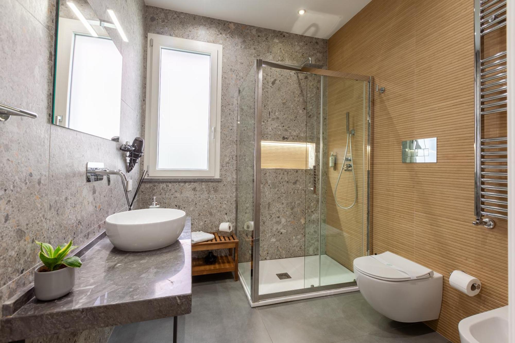 Oneira Rooms Agrigento Eksteriør billede